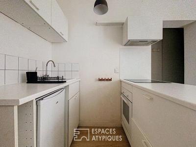Acheter Appartement Bordeaux 210000 euros