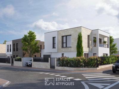 Acheter Maison Bouscat Gironde