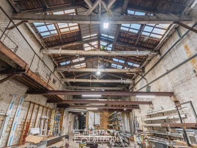 For sale Bordeaux 600 m2 Gironde (33300) photo 1
