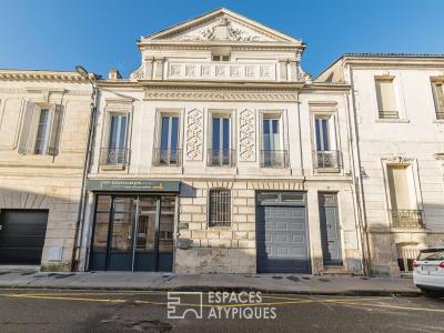 For sale Bordeaux 600 m2 Gironde (33300) photo 2