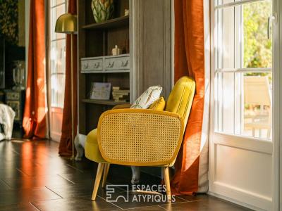 For sale Saint-selve 6 rooms 150 m2 Gironde (33650) photo 3