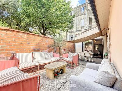 Acheter Appartement 87 m2 Bordeaux