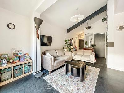 Acheter Appartement Bordeaux 499000 euros