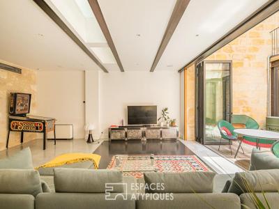 Acheter Maison 260 m2 Bordeaux