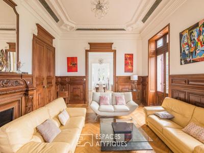 For sale Bazas 12 rooms 500 m2 Gironde (33430) photo 1