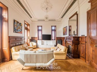 For sale Bazas 12 rooms 500 m2 Gironde (33430) photo 2