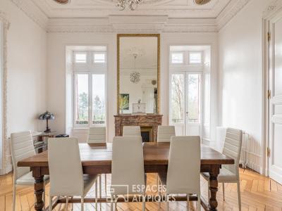 For sale Bazas 12 rooms 500 m2 Gironde (33430) photo 3