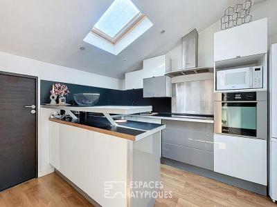 Annonce Vente 4 pices Appartement Bordeaux 33