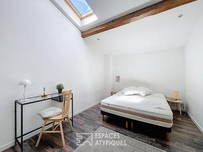 Acheter Appartement 126 m2 Bordeaux