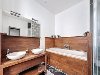 Acheter Appartement Bordeaux 530000 euros