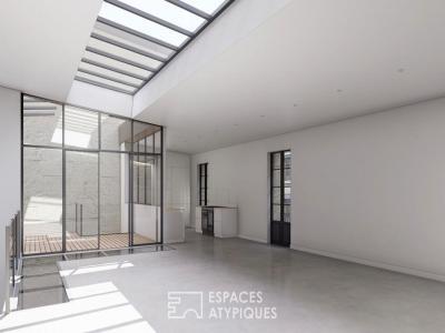 Annonce Vente 5 pices Maison Bordeaux 33