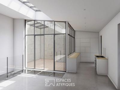 Acheter Maison 300 m2 Bordeaux