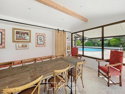 Annonce Vente Prestige Beautiran 33