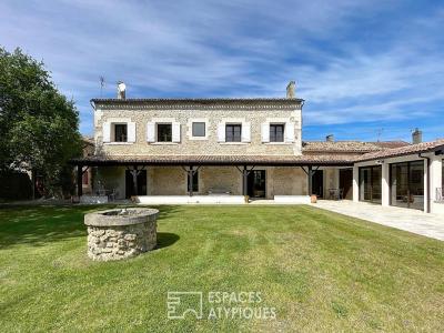 Acheter Prestige Beautiran Gironde
