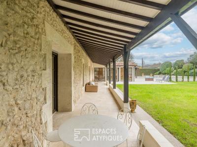 Acheter Prestige Beautiran 1386000 euros