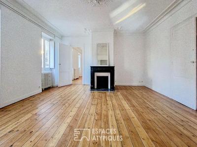 Annonce Vente 5 pices Appartement Bordeaux 33