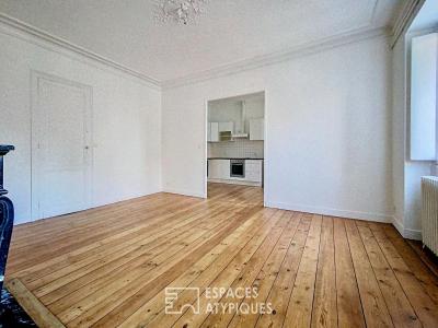 Acheter Appartement Bordeaux 990000 euros