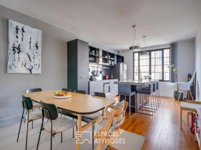 For sale Libourne 6 rooms 235 m2 Gironde (33500) photo 2