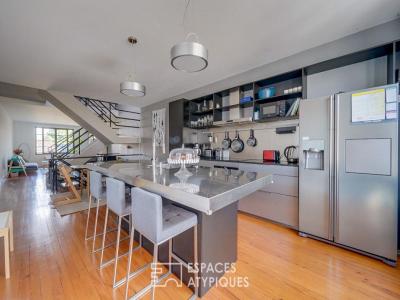 For sale Libourne 6 rooms 235 m2 Gironde (33500) photo 3