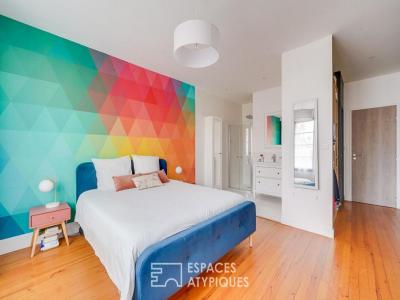 For sale Libourne 6 rooms 235 m2 Gironde (33500) photo 4