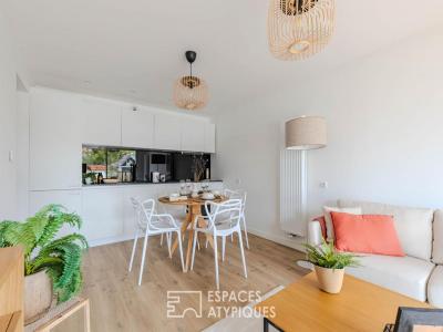 Annonce Vente 2 pices Appartement Bordeaux 33