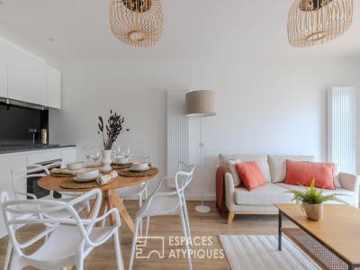 Acheter Appartement 45 m2 Bordeaux