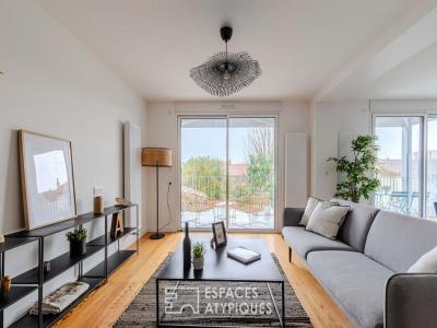 Acheter Appartement Bordeaux Gironde
