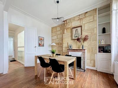Acheter Appartement 91 m2 Bordeaux