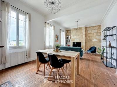 Acheter Appartement Bordeaux Gironde