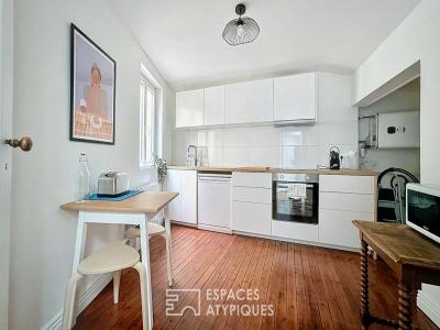 Acheter Appartement Bordeaux 483000 euros