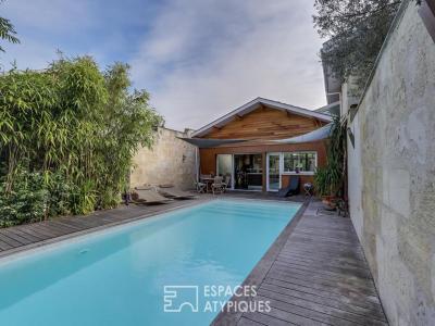 Acheter Maison 360 m2 Begles