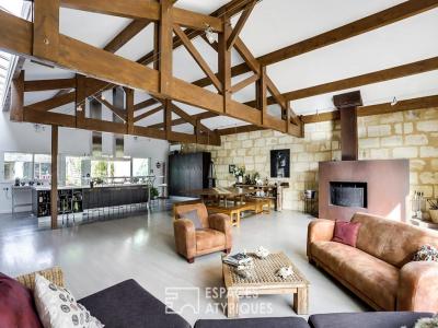 Acheter Maison Begles Gironde