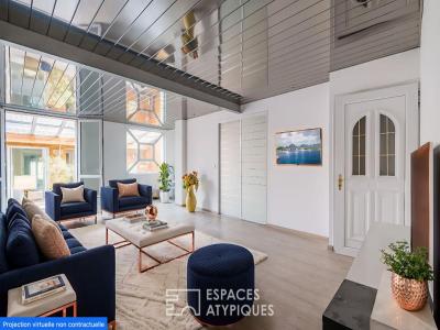 For sale Libourne 8 rooms 540 m2 Gironde (33500) photo 0