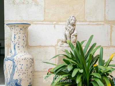 For sale Libourne 8 rooms 540 m2 Gironde (33500) photo 1