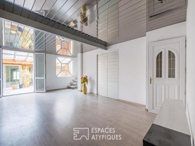 For sale Libourne 8 rooms 540 m2 Gironde (33500) photo 2