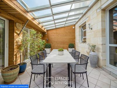 For sale Libourne 8 rooms 540 m2 Gironde (33500) photo 3