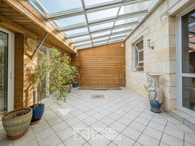 For sale Libourne 8 rooms 540 m2 Gironde (33500) photo 4