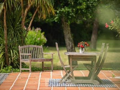 For sale Saint-loubes 7 rooms 315 m2 Gironde (33450) photo 1