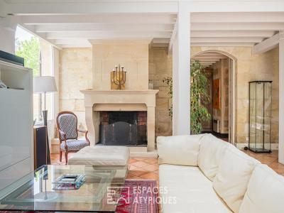 For sale Saint-loubes 7 rooms 315 m2 Gironde (33450) photo 3