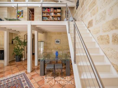 For sale Saint-loubes 7 rooms 315 m2 Gironde (33450) photo 4