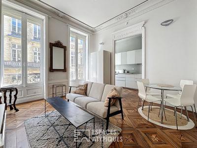For sale Bordeaux 2 rooms 52 m2 Gironde (33000) photo 0