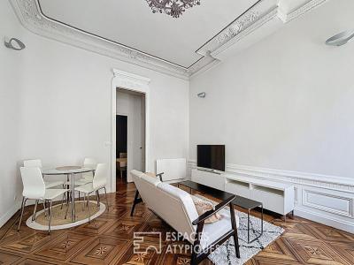 For sale Bordeaux 2 rooms 52 m2 Gironde (33000) photo 1