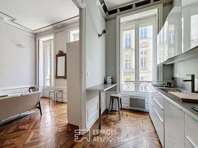 For sale Bordeaux 2 rooms 52 m2 Gironde (33000) photo 2