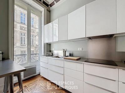 For sale Bordeaux 2 rooms 52 m2 Gironde (33000) photo 3