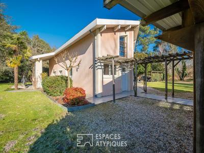 For sale Cestas 7 rooms 219 m2 Gironde (33610) photo 4