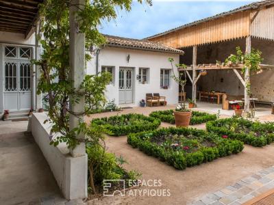 For sale Villandraut 12 rooms 305 m2 Gironde (33730) photo 2