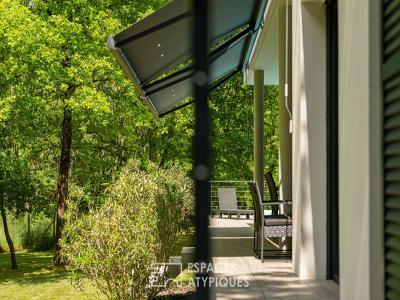 For sale Haillan 6 rooms 200 m2 Gironde (33185) photo 1