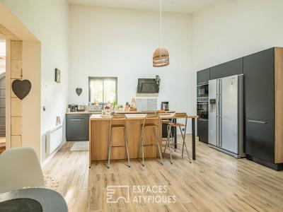 For sale Villegouge 5 rooms 203 m2 Gironde (33141) photo 3