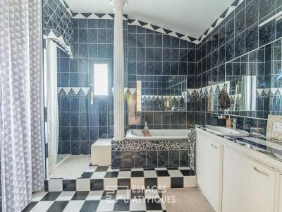 For sale Villegouge 5 rooms 203 m2 Gironde (33141) photo 4