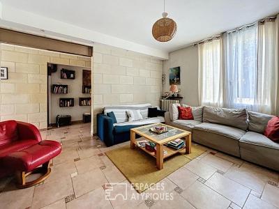 Annonce Vente 8 pices Maison Pomerol 33